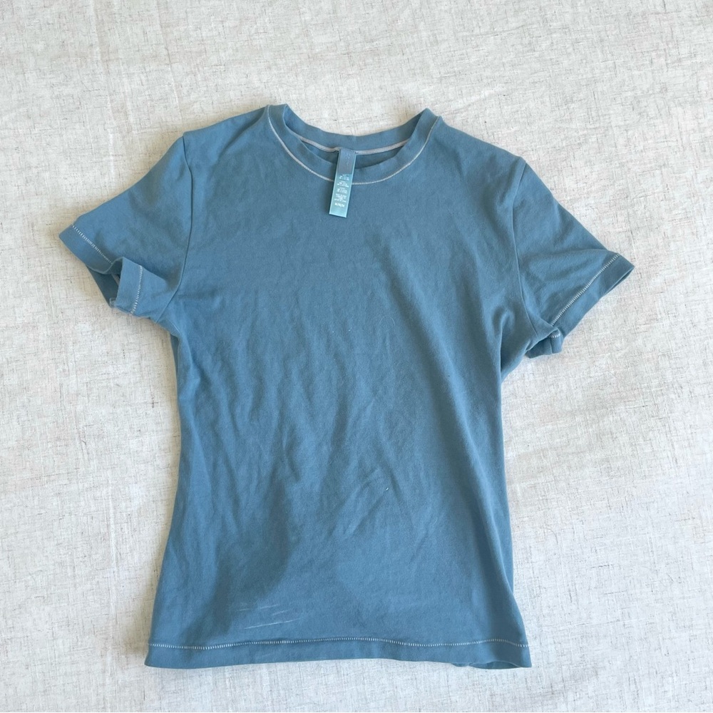 Skims everyday tee
